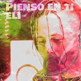 Album cover of Pienso en Ti