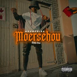 Album cover of MOERSEHOU