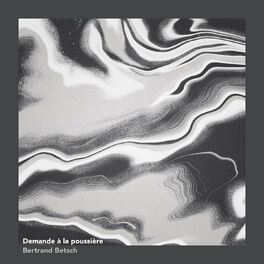 Album cover of Demande à la poussière