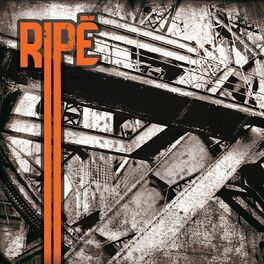 Album cover of RIPÉ