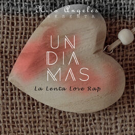 Album cover of Un día más