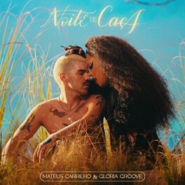 Album cover of NOITE DE CAÇA