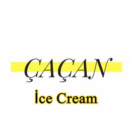 Album cover of Çaçan - İce Cream