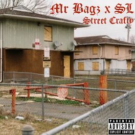 Album cover of street craftry (feat. SL)