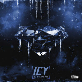 Album cover of Icy (feat. King Tee)