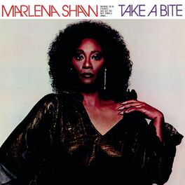 Album cover of Take A Bite