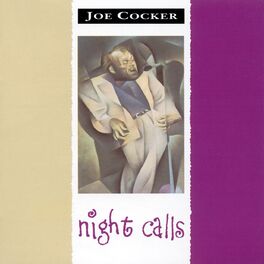 Album cover of Night Calls