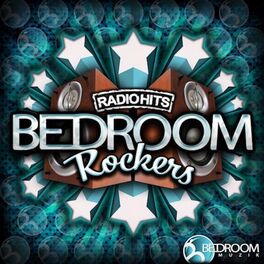 Album cover of Bedroom Rockers Radio Hits