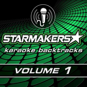 Starmakers Karaoke Band Give Me Everything Tonight Originally Performed By Pitbull Ne Yo Afrojack Nayer Listen With Lyrics Deezer