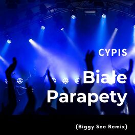 Album cover of Białe Parapety (feat. Cypis) [Biggy See Remix]