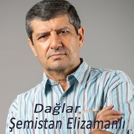 Album cover of Dağlar