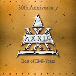 Album cover of 30th Anniversary - Best of EMI-Years
