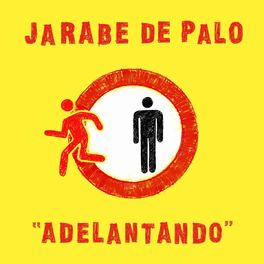 Album cover of Adelantando