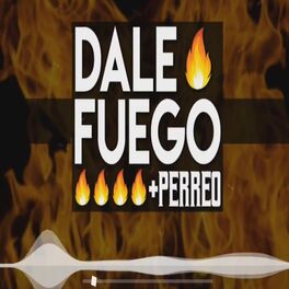 Album cover of Mas Perreo A Fuego