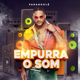 Album cover of Empurra o Som