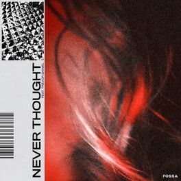 Album cover of Never Thought