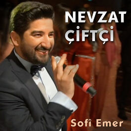 Album cover of Sofî Emer