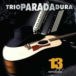 Album cover of 13 Novidades
