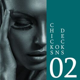 Album cover of Chicks on Decks, Vol. 02