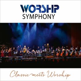 Album cover of Classic Meets Worship