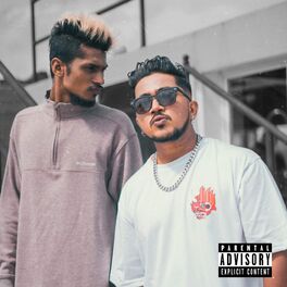 Album cover of Colombo Hip Hop