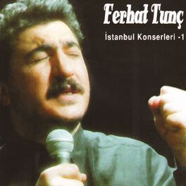 Album cover of İstanbul Konserleri, Vol.1