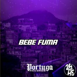 Album cover of Bebe Fuma