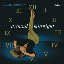 Album cover of Around Midnight
