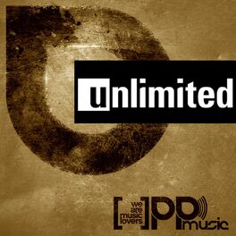 Album cover of UNLIMITED
