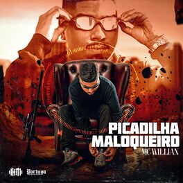 Album cover of Picadilha Maloqueiro