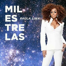 Album cover of Mil Estrelas