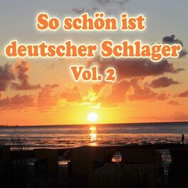 Album cover of So schön ist deutscher Schlager, Vol. 2