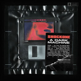 Album cover of A Dark Machine