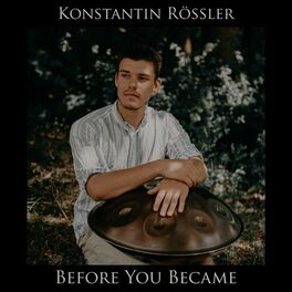Album cover of Before You Became