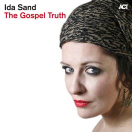 Album cover of The Gospel Truth