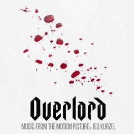 Album cover of Overlord (Music from the Motion Picture)