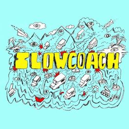 Album cover of Slowcoach