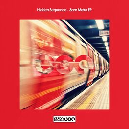 Album cover of 3am Metro EP