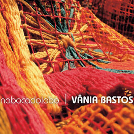 Album cover of Na Boca do Lobo - A Música de Edu Lobo