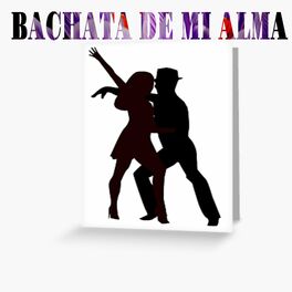 Album cover of Bachata de mi alma