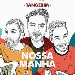 Album cover of Nossa Manhã