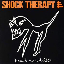 Album cover of Touch Me and Die
