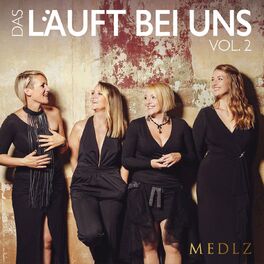 Album cover of Das läuft bei uns, Vol. 2