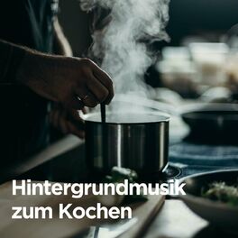 Album cover of Hintergrundmusik zum Kochen