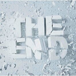 Album cover of THE END