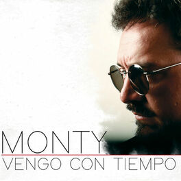Album cover of Vengo Con Tiempo
