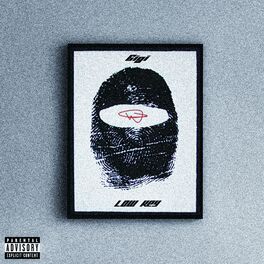 Album cover of LOW KEY
