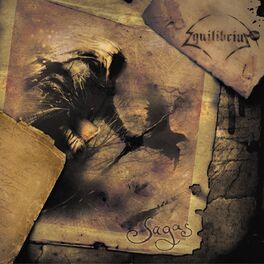Album cover of Sagas