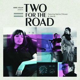 Album cover of Two for the Road
