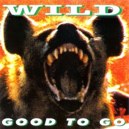 Album cover of Good To Go